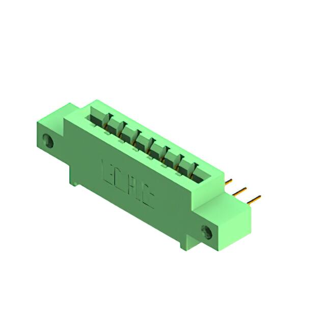 837-007-559-612 EDAC Inc.  Edgeboard Connectors